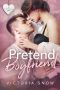 [Be My Boyfriend 04] • Pretend Boyfriend